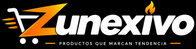 Zunexivo – Inicio